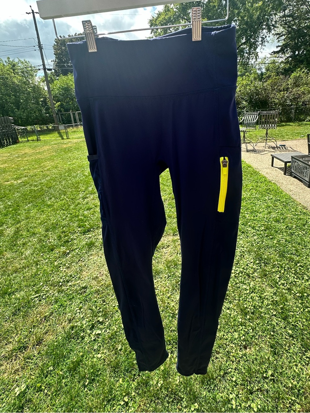 Fabletics Motion 365 Leggings